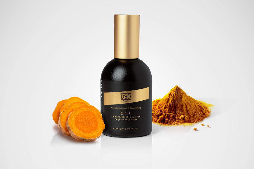 DSD de Luxe 9.4.1 – Exogrow Booster Lotion with Exosomes (100ml)