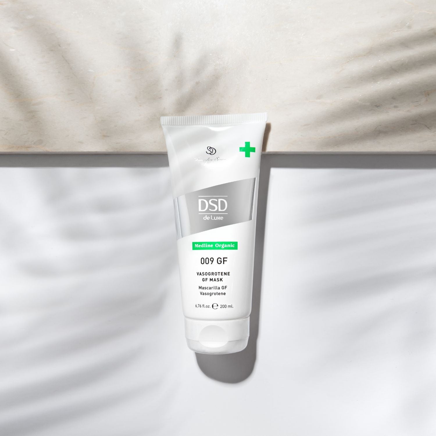 009GF Vasogrotene Mask (200ml)
