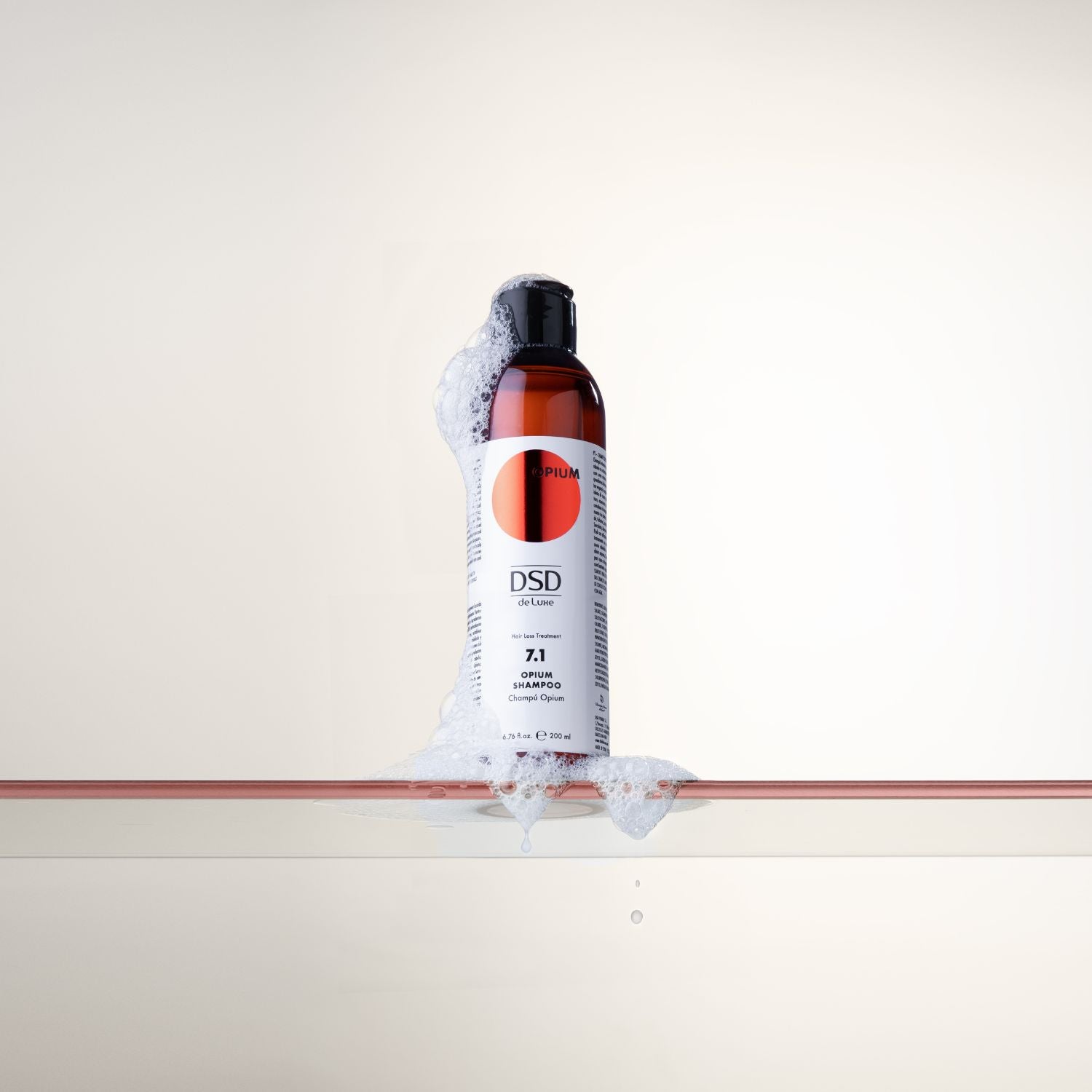 DSD de Luxe 7.1 – Opium Anti Hair Loss Shampoo (200ml)