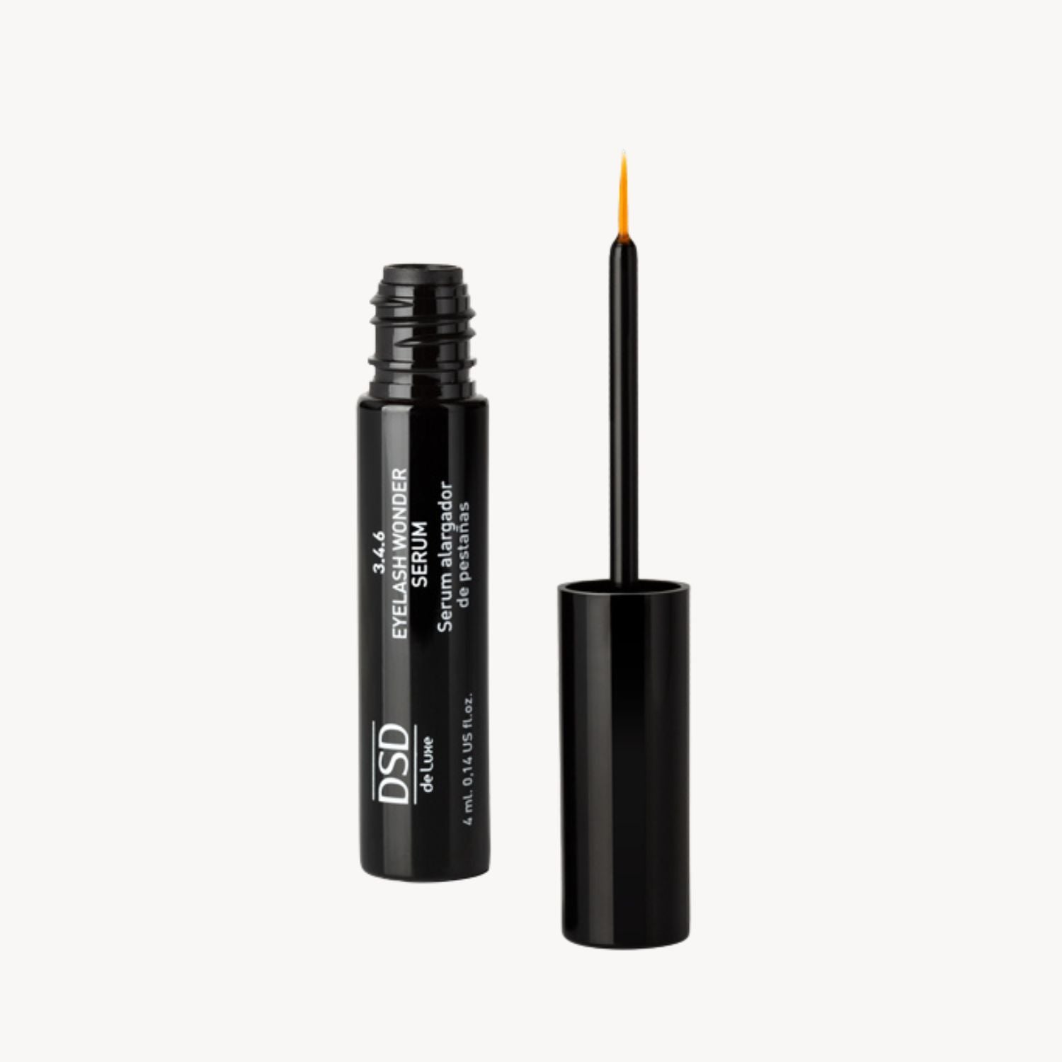 3.4.6 Eyelash Extension Wonder Serum DSD de Luxe