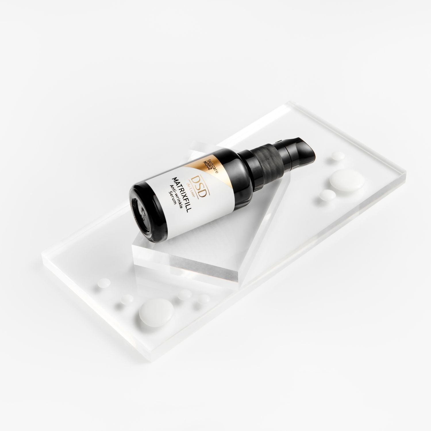 DSD de Luxe M002 GLOBAL ANTI-WRINKLE SERUM (30ml)