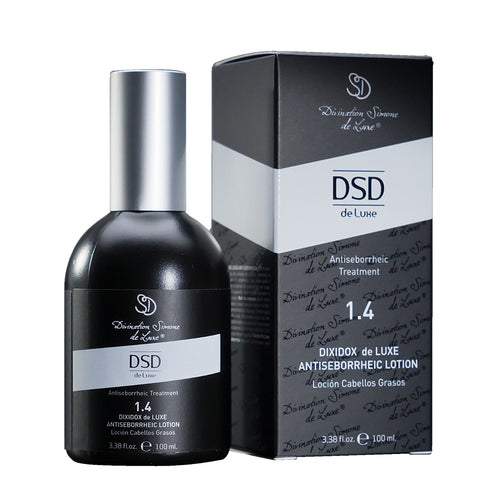 DSD de Luxe 1.4 - Rapid Grease Reduction Spray (100ml)