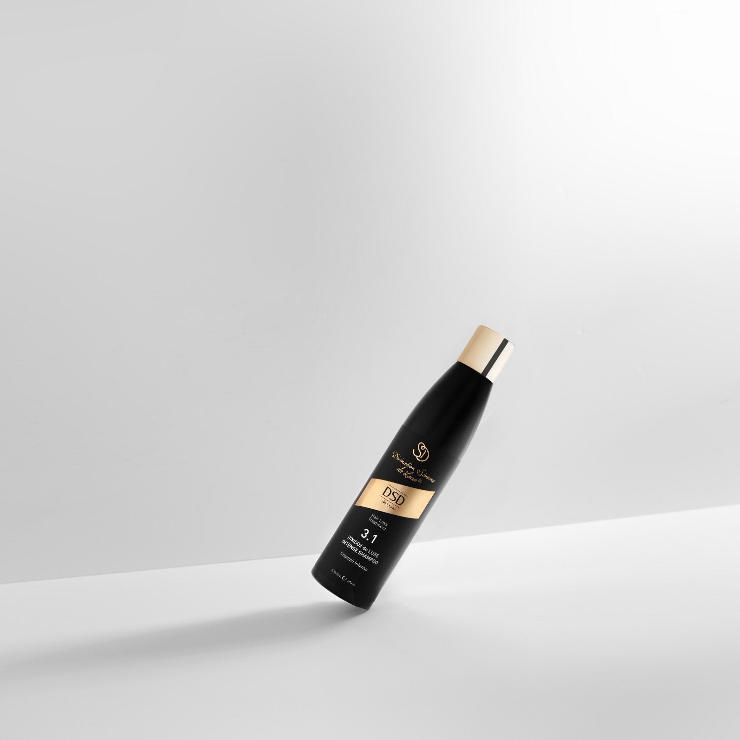 DSD de Luxe 3.1 - Intense Hair Loss Shampoo (200ml)