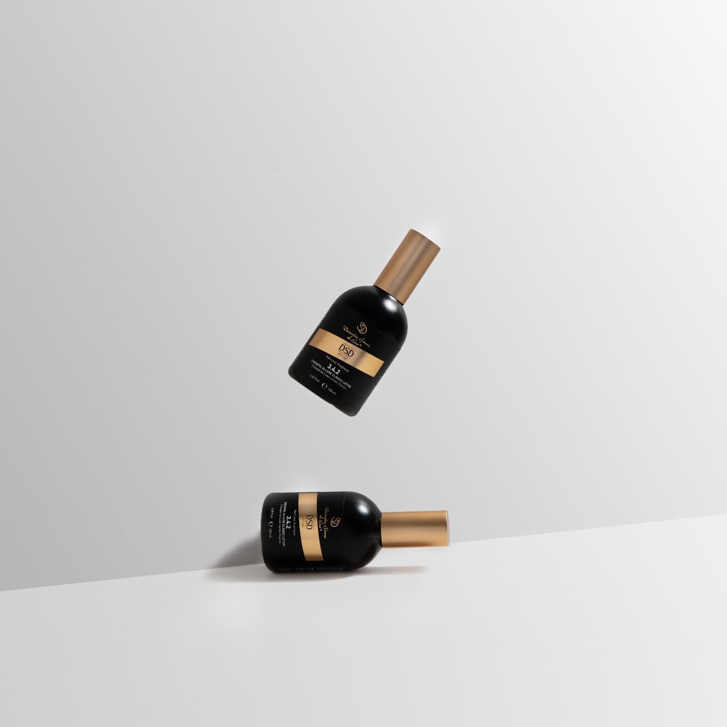 DSD de Luxe 3.4.2 – Classic Hair Regrowth Spray (100ml)
