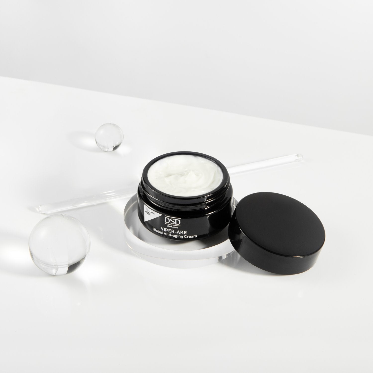 DSD de Luxe V001 GLOBAL ANTI-AGING CREAM (50ml)