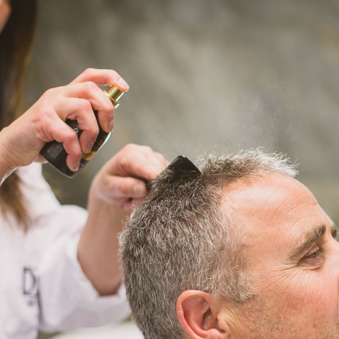 How to Improve Scalp Health: The Root Cause of Hair Loss and Growth Problems