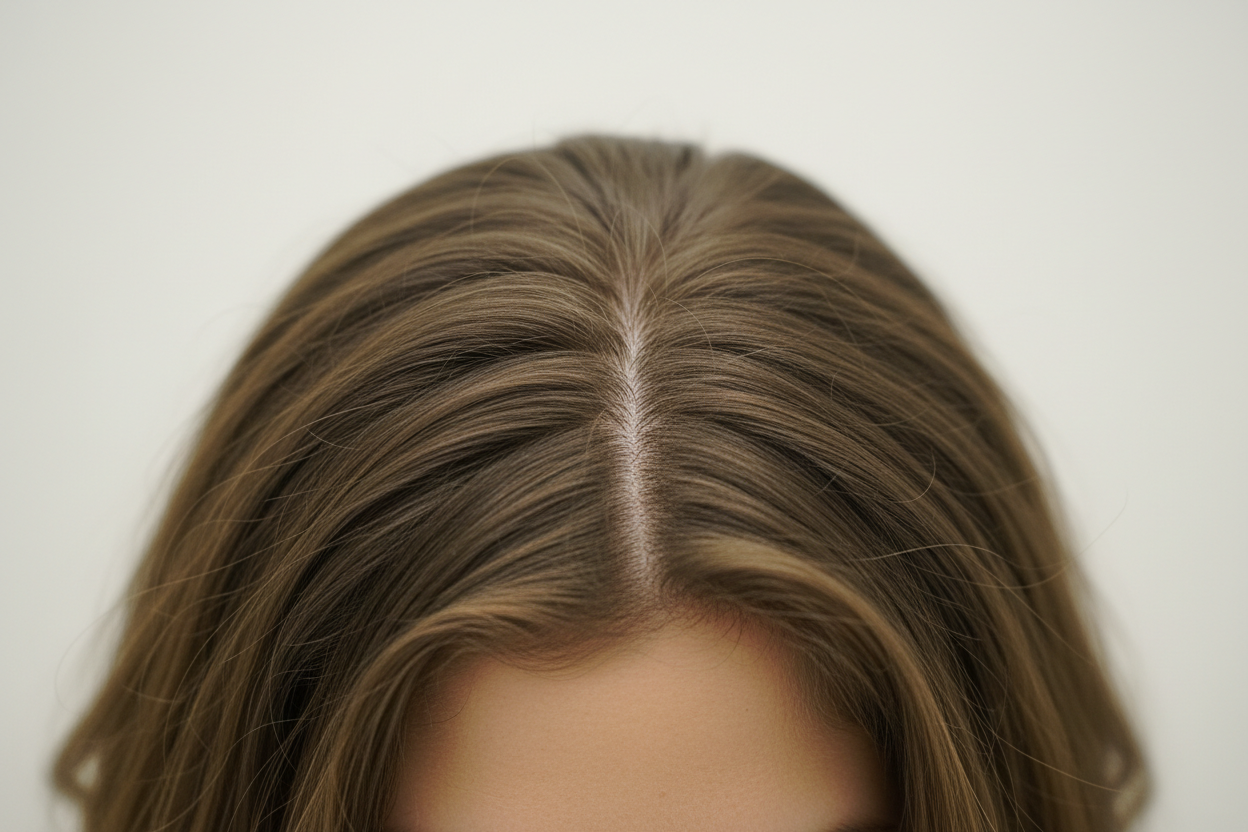 How to Spot Female Hair Loss Early: Signs, Causes, and What to Do Next