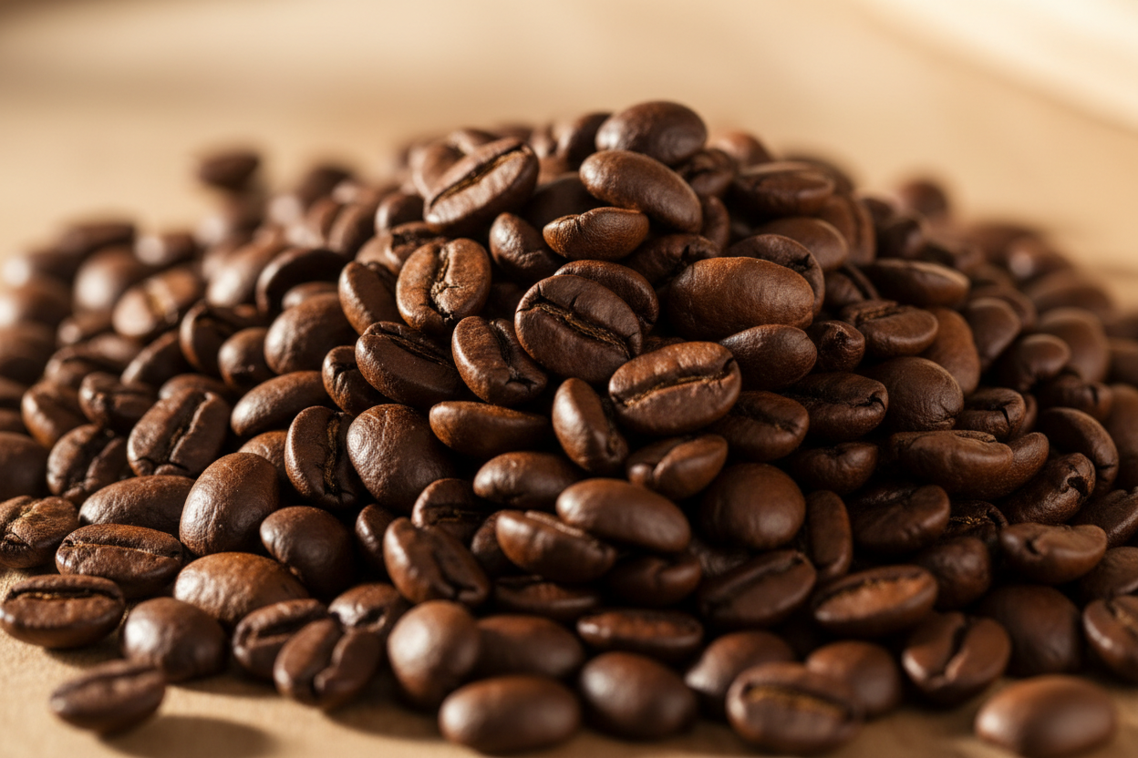 Caffeine for Hair Loss: Science or Marketing?
