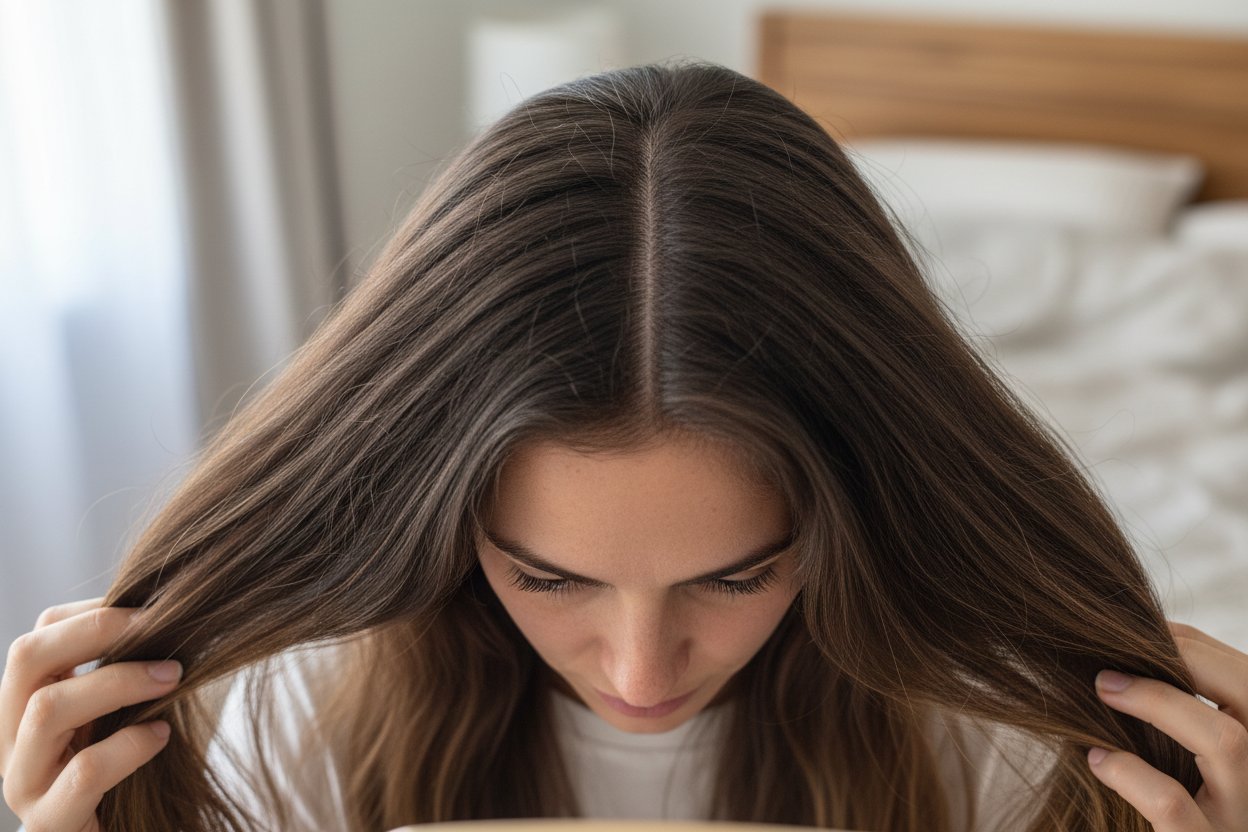 Does Melatonin Actually Help Hair Growth?