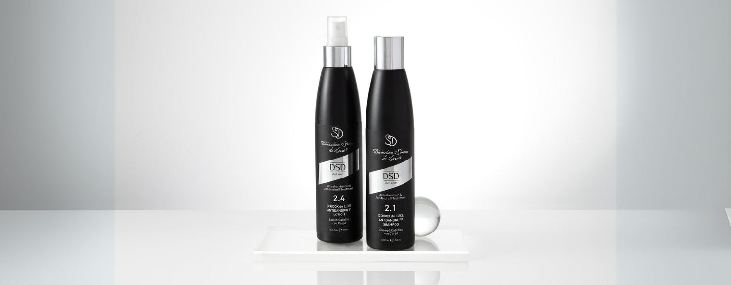 Line 2 | Anti Dandruff