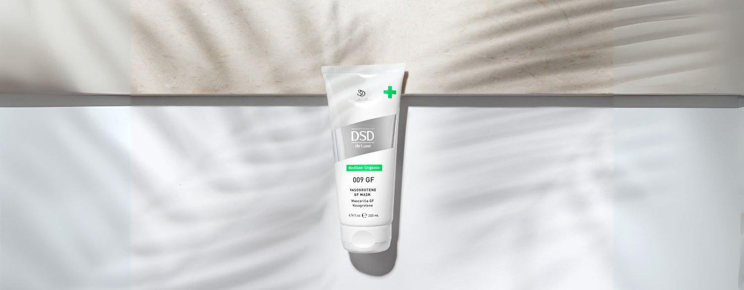 Masks &amp; Conditioners