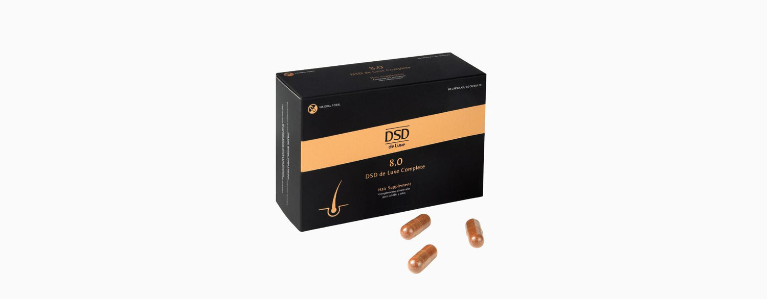 Supplements