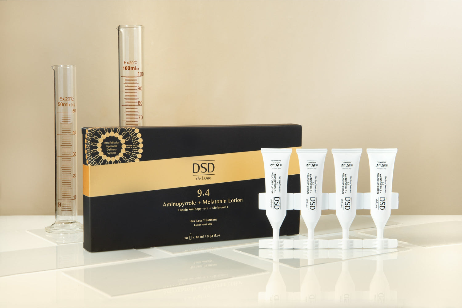 Line 9 | Aminopyrrole Collection