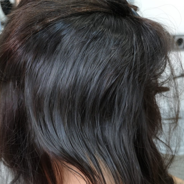 After transformation