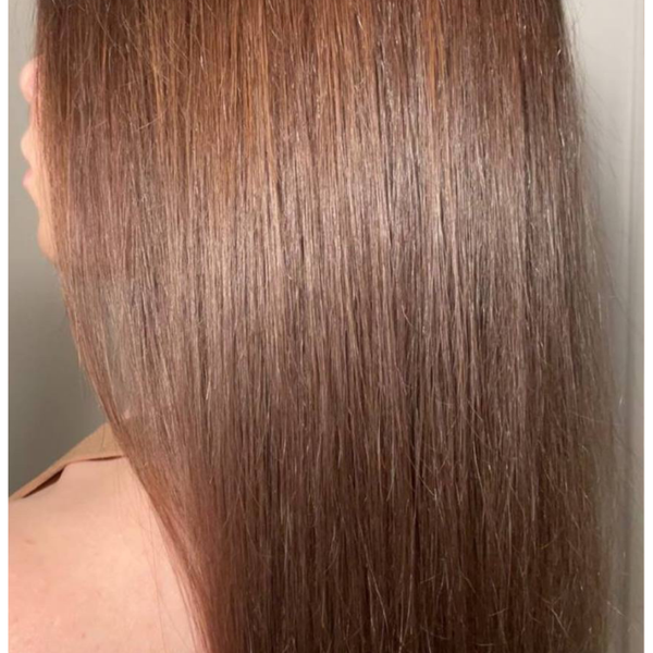 After transformation