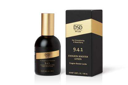 DSD de Luxe 9.4.1 – Exogrow Booster Lotion with Exosomes (100ml)