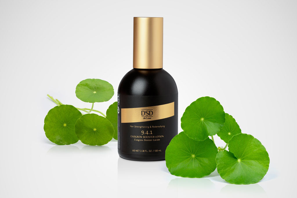 DSD de Luxe 9.4.1 Exogrow Booster Lotion (100ml)