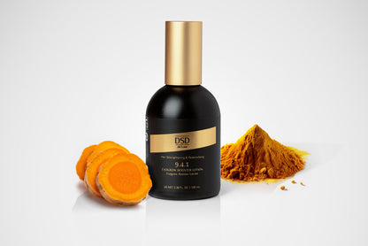 DSD de Luxe 9.4.1 – Exogrow Booster Lotion with Exosomes (100ml)