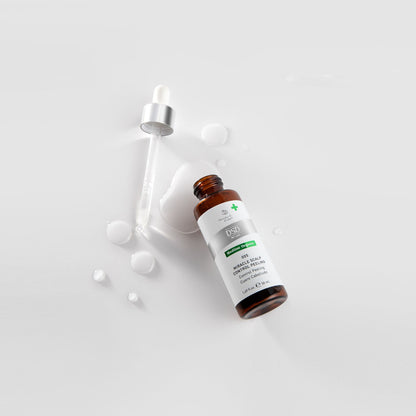 DSD de Luxe 005 Miracle Scalp Control Peeling (50ml)