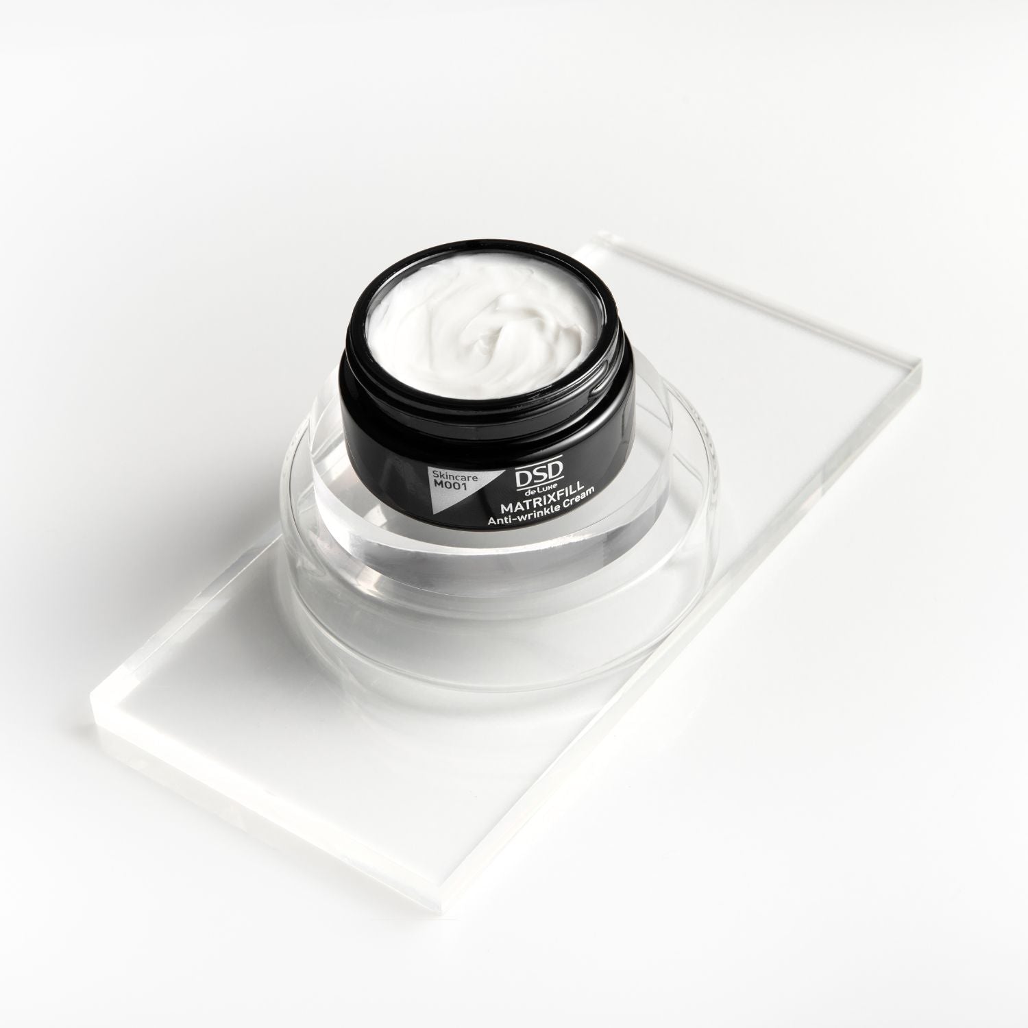 DSD de Luxe M001 GLOBAL ANTI-WRINKLE CREAM (50 ml)