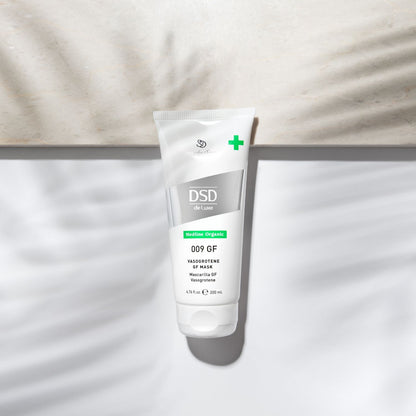 009GF Vasogrotene Mask (200ml)