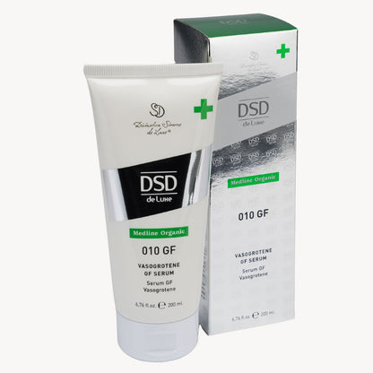 010GF Vasogrotene Serum Medline Organic