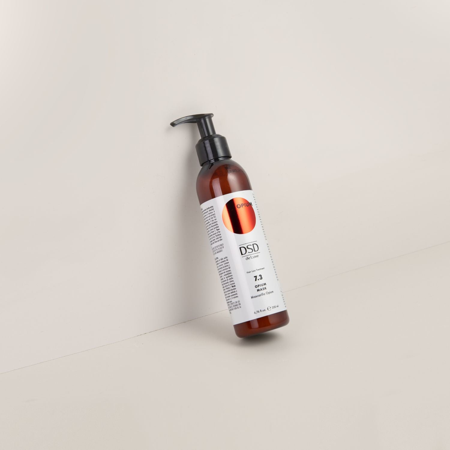 7.3 Opium Mask DSD de Luxe (200ml)