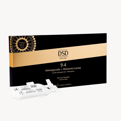DSD de Luxe 9.4 Aminopyrrole Lotion + Melatonin