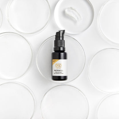DSD de Luxe M003 GLOBAL ANTI-WRINKLE EYE CONTOUR CREAM (20ml)