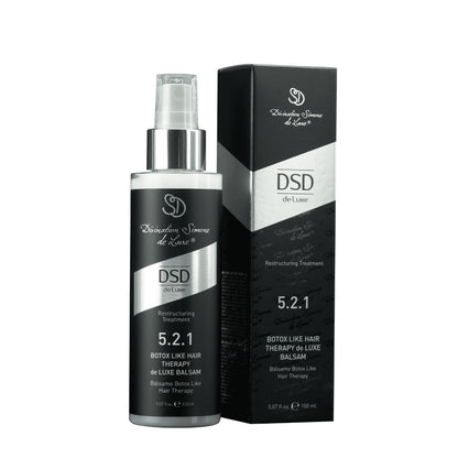 DSD de Luxe 5.2.1 - Botox Like Hair Therapy Spray (150ml)