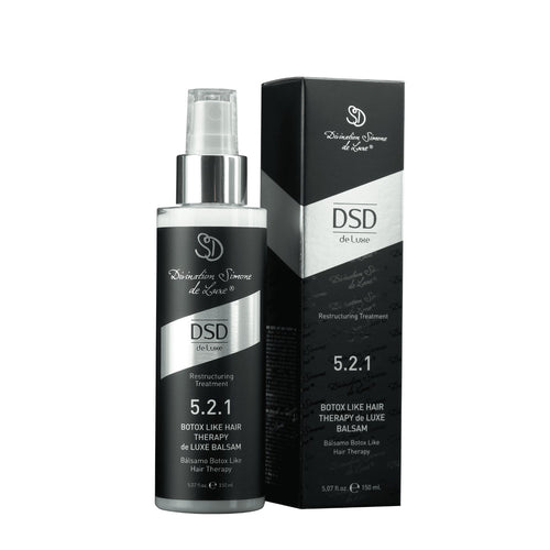 DSD de Luxe 5.2.1 - Botox Like Hair Therapy Spray (150ml)