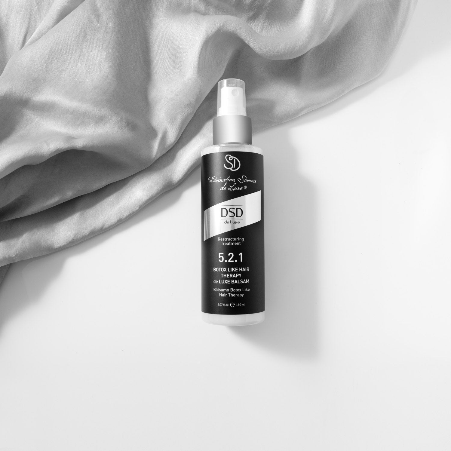 DSD de Luxe 5.2.1 - Botox Like Hair Therapy Spray (150ml)