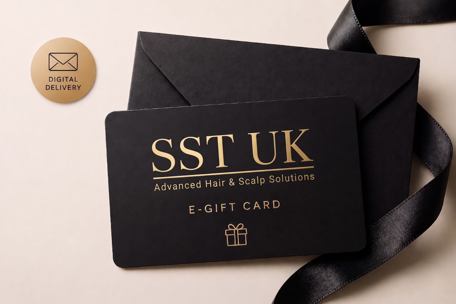 SST UK e-Gift Card