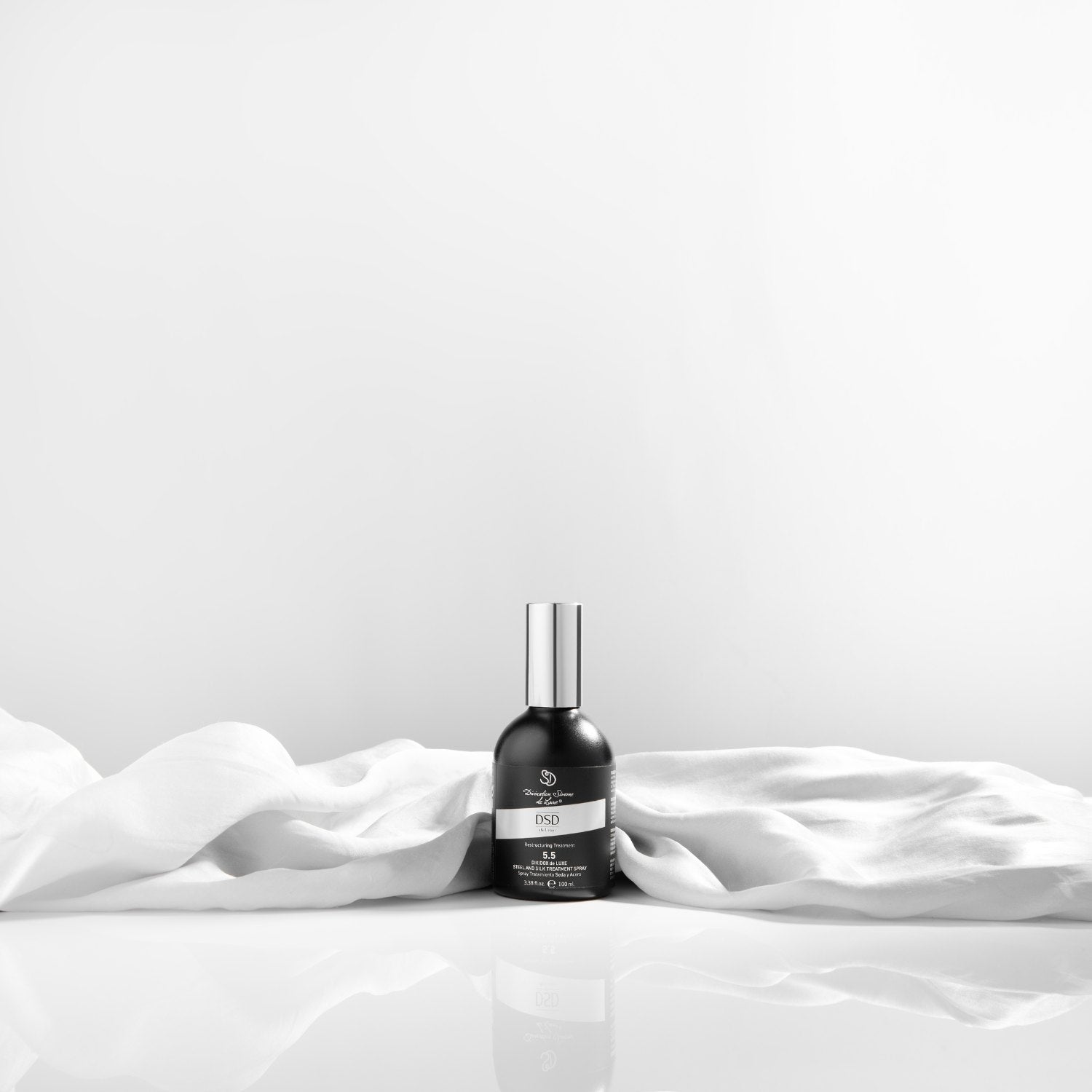 DSD de Luxe 5.5 - Silk and Steel Treatment Spray (100ml)