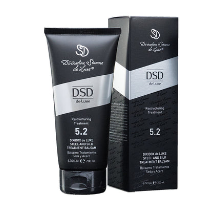 DSD de Luxe 5.2 – Restructuring Therapy Balm (200ml)