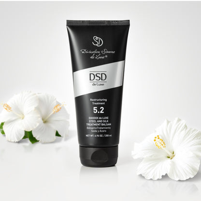 DSD de Luxe 5.2 – Restructuring Therapy Balm (200ml)
