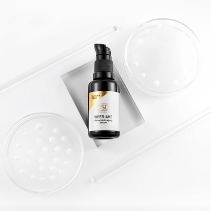 DSD de Luxe V002 GLOBAL ANTI-AGING SERUM (30ml)