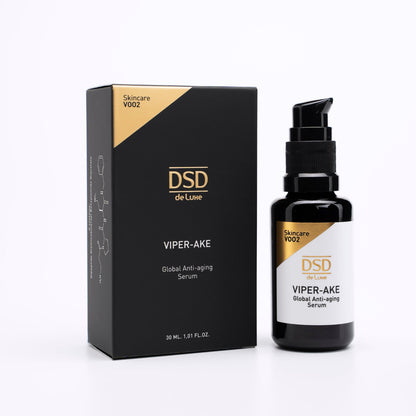 DSD de Luxe V002 GLOBAL ANTI-AGING SERUM (30ml)