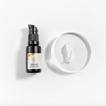 DSD de Luxe V003 GLOBAL ANTI-AGING EYE CONTOUR CREAM (20ml)