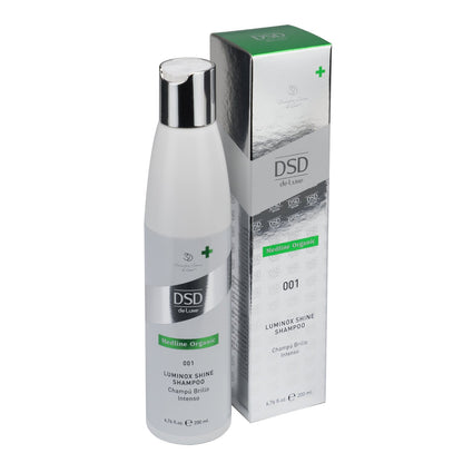DSD de Luxe 001 Luminox Intense Shampoo (200ml)