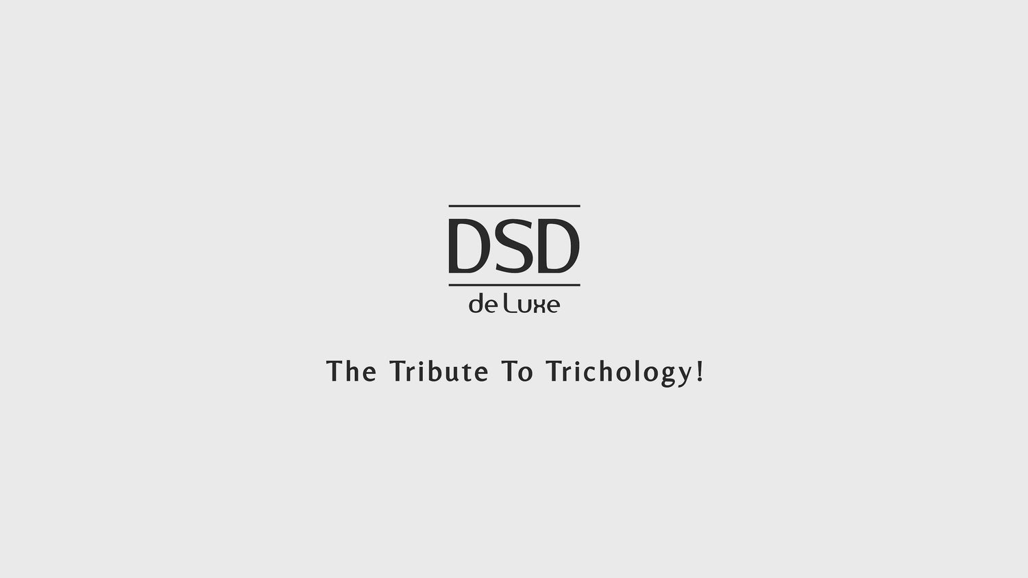 DSD de Luxe 9.1 – Exogrow Booster Anti Hair Loss Shampoo (200ml)