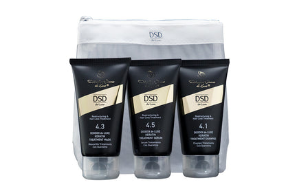 DSD de Luxe Travel Set